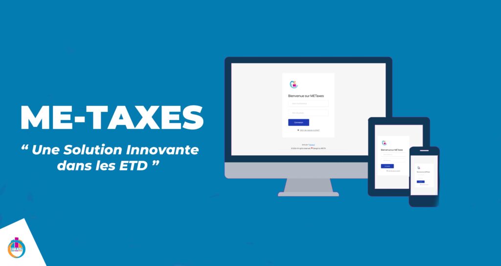 ME-Taxes : Une Solution Innovante pour révolutionner la mobilisation des taxes locales dans les ETD de la RD Congo