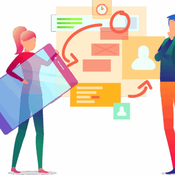 Portail web d’annonces standard